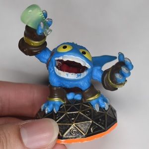 🐾 USED Series 2 Pop Fizz